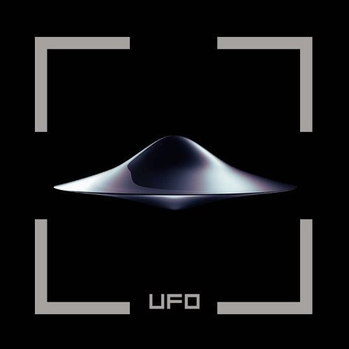 CHULL - UFO - [FREE DOWNLOAD]