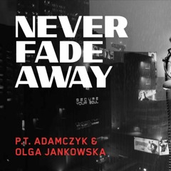 Cyberpunk 2077 Never Fade Away by P. T. Adamczyk & Olga Jankowska (SAMURAI Cover)