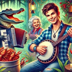 La vie Cajun