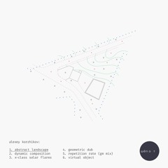 Alexey Korzhikov - Repetition Rate (GM Mix)