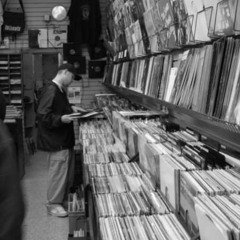 Jon DL - I'm a Lazy Burn-Out (Winter 2005)