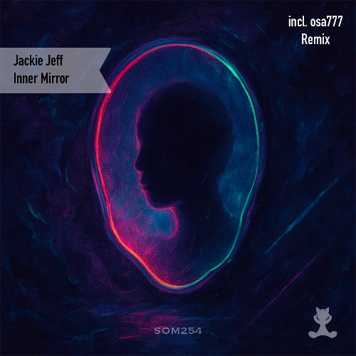 Jackie Jeff - Inner Mirror