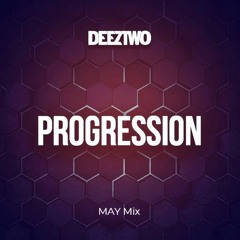 PROGRESSION May Mix