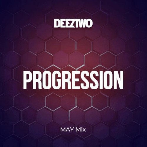 PROGRESSION May Mix