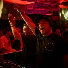 Paul Reynolds all night long 6.5 hours @ Black Coffee 28/9/24 Hi Ibiza
