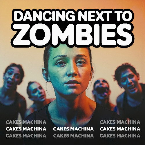 Dancing Next to Zombies (Remastered)