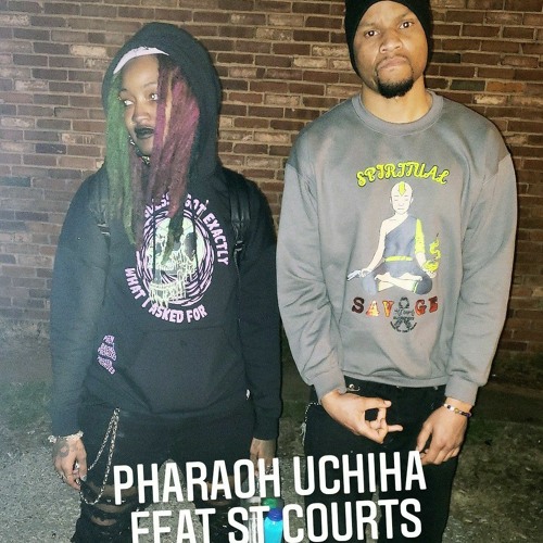 Empty the Clip feat St. Courts