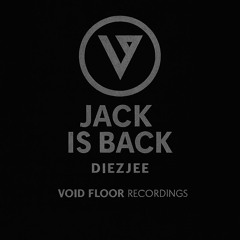 Jack is back