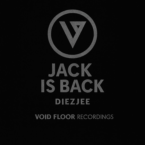 Jack is back