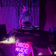 MOOVE New Years Eve 2025