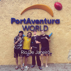 PORTAVENTURA (DELUXE EDITION