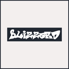 Blizzard