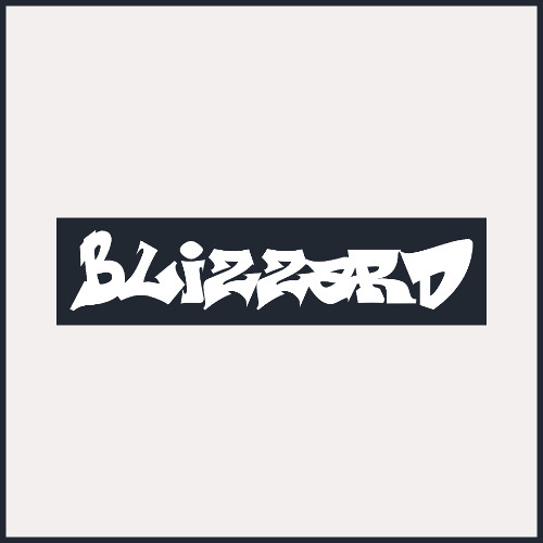Blizzard
