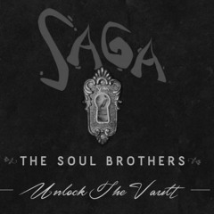 The Soul Brothers - Bedouin Saga 2019