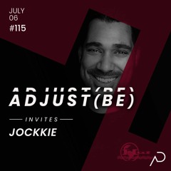 Adjust (BE) Invites #115 | JOCKKIE |
