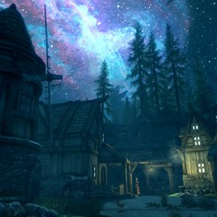 The Witcher of Solitude