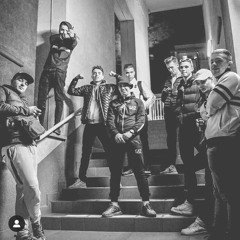 GGS prod. Mvrques (Official Video)