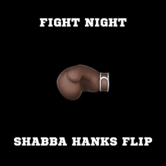 Fight Night (Shabba Hanks Flip) - Migos [FREE DL]