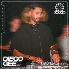 Bloom Sound #002 - Diego Gee
