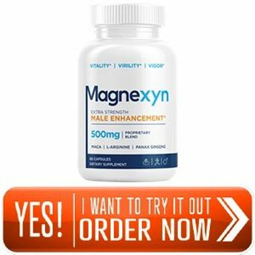 Magnexyn