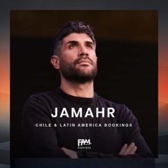 JAMAHR - Roster Podcast Series