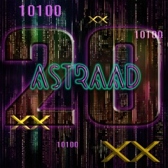ASTRAAD - When All I Think Of Is You
