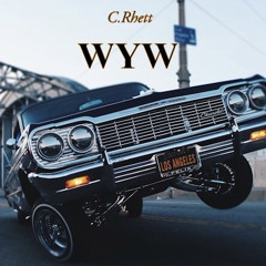 C.Rhett - WYW