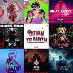 Hardstyle Releases | Best Of July 2023 | Hardstyle Set