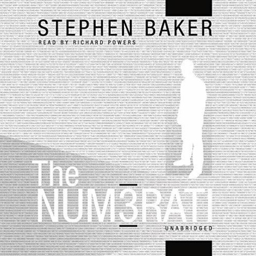download KINDLE 💖 The Numerati Num3rati by  Baker,Stephen,Reader: To be announced [E