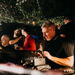 Pablo Contraband - Headrow House, Leeds