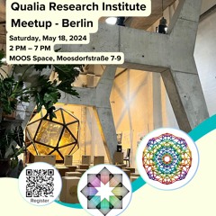 Qualia Research Institute 2024 Album (v1)