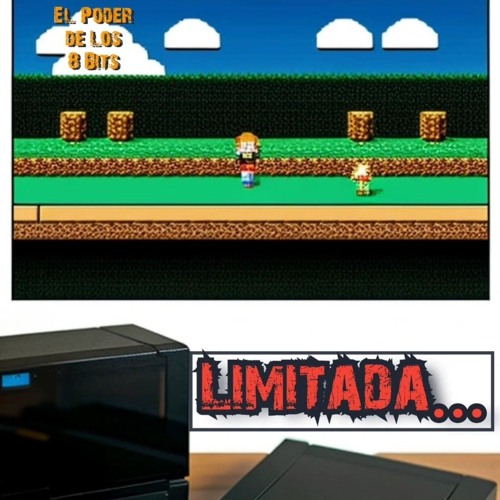 Stream 04 - El Misterio de Los Tornillos... by El poder de los 8 bits ...