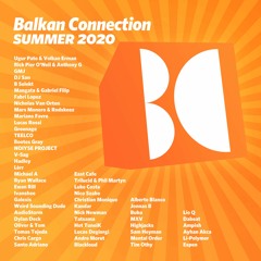 VA - Balkan Connection Summer 2020