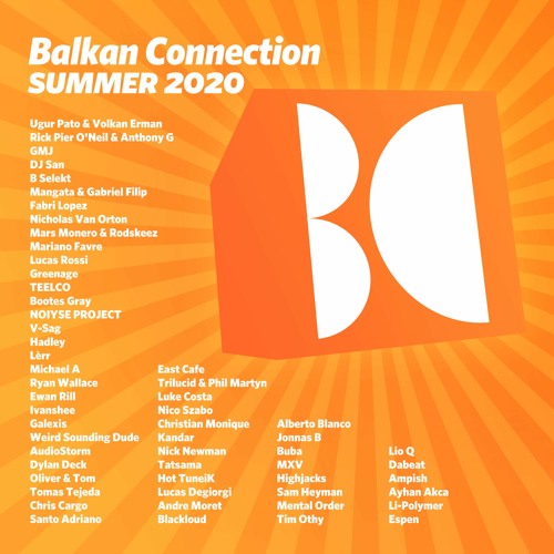 Stream Balkan Connection Listen to VA Balkan Connection Summer 2020 playlist online for free on SoundCloud