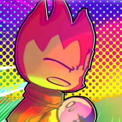 FNF: Vs. Adar - SCALDING [RE-BEANIFIED]