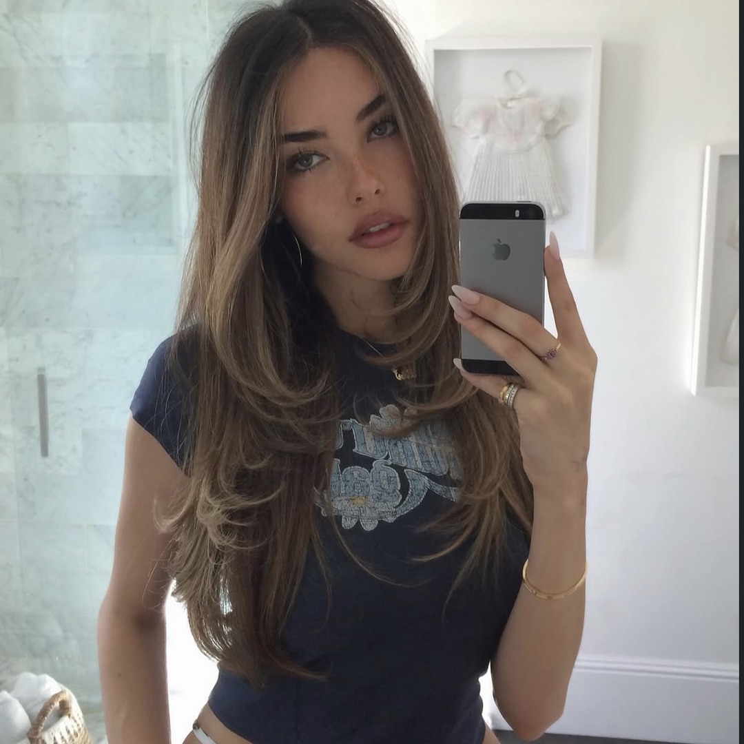 Stream zuziamariia | Listen to madison beer unreleased playlist