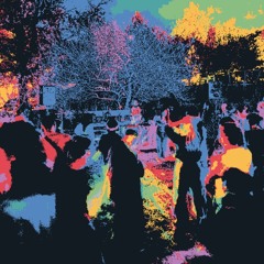 Ether Pleasing @ Techno in the Park