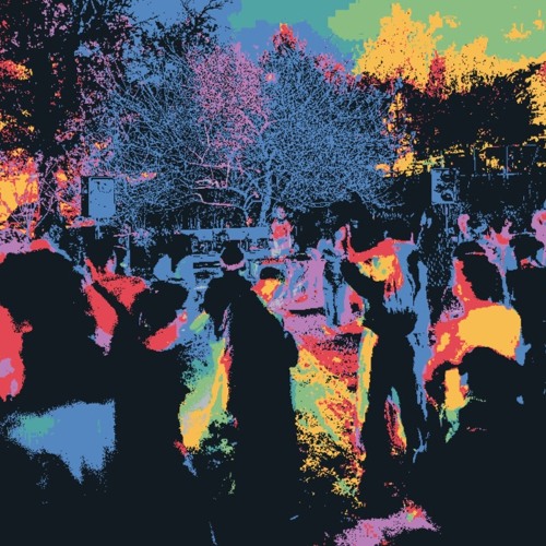 Ether Pleasing @ Techno in the Park