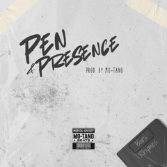 Pen & Presence - Overdue