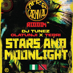 Stars & Moonlight (feat. Terri)