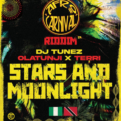 Stars & Moonlight (feat. Terri)