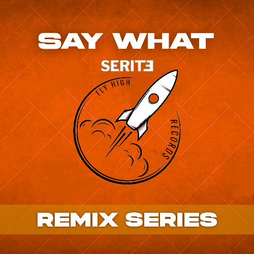 KEINEMUSIK - SAY WHAT (SERITE RMX) PLAYED BY CLOONEE