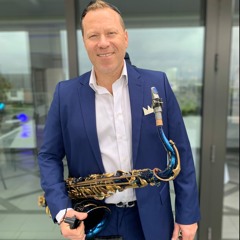 Retro KooL House Saxo