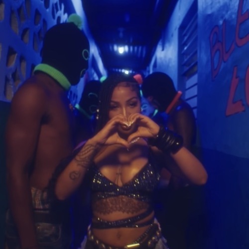 shake it like we’re in luv (babyvaye blend)
