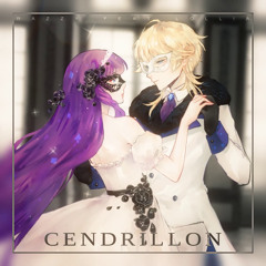 [Acapella] Cendrillon 10th Anniversary(English Cover)By Razzy ft Lollia.mp3