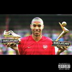 Thierry Henry ft. Joey Deags