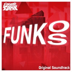 (re)boot (Virus Mix) - FunkOS OST