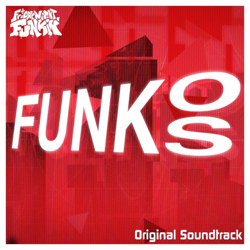 (re)boot (Virus Mix) - FunkOS OST