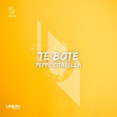 TE BOTÉ (Tribute Mix 2023)