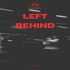 LEFT BEHIND